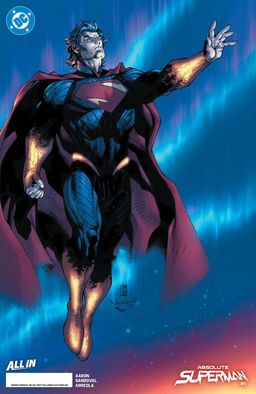 Variant cover
