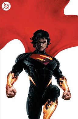 Variant cover