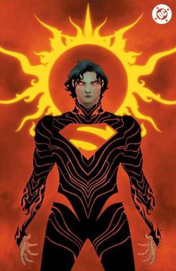 FCBD 2026 Variant Dust Jacket