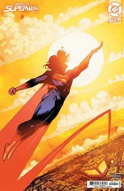 Variant cover