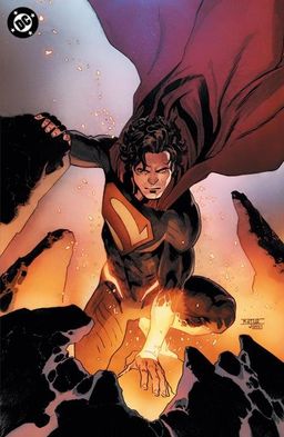 Variant cover