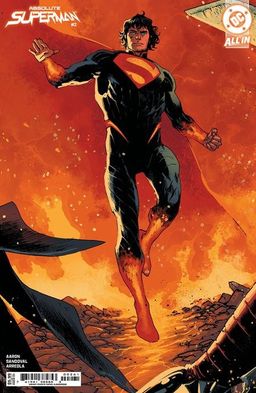 Variant cover