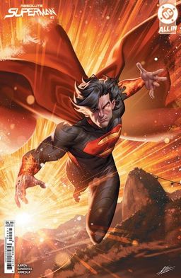 Variant cover