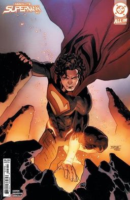 Variant cover