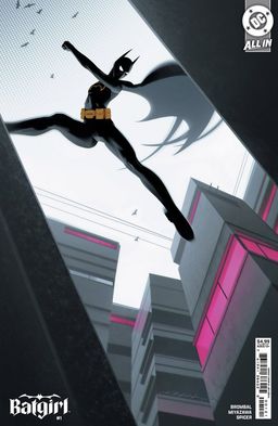 Variant cover