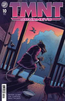 Variant cover