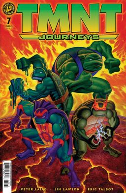 Variant cover
