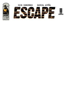 Variant cover