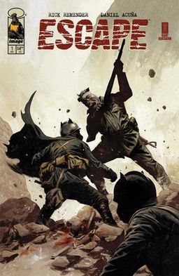 Variant cover
