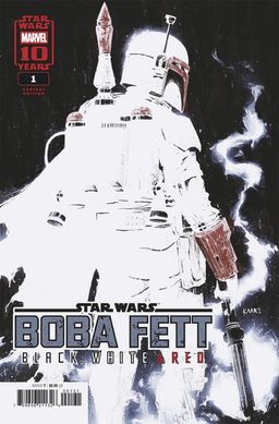 Kaare Andrews Cover