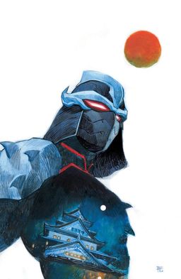 Variant cover