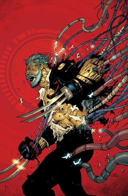 Variant cover