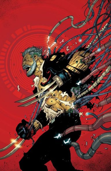 Teenage Mutant Ninja Turtles: Shredder #8