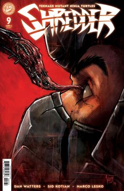 Variant cover