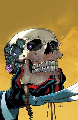 Variant cover