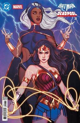Variant cover