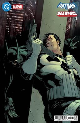 Variant cover