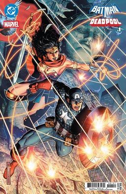 Variant cover