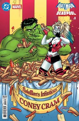 Insignia Mash-Up Cover