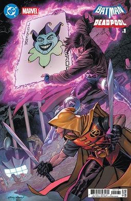 Pepe Larraz Rogue / Poison Ivy Cover