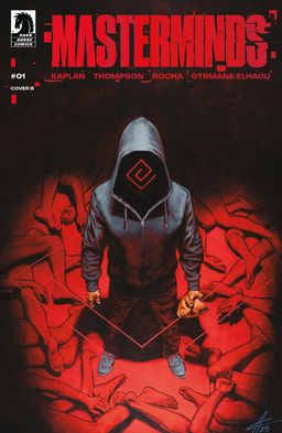 Variant cover