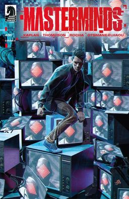 Variant cover