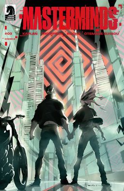 Variant cover