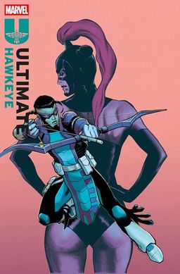 Lee Garbett Cover