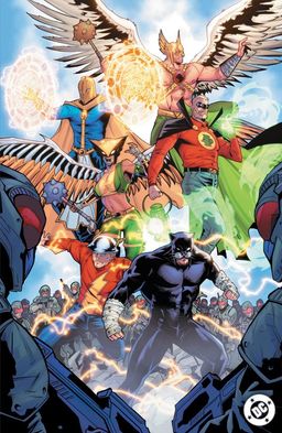 Variant cover
