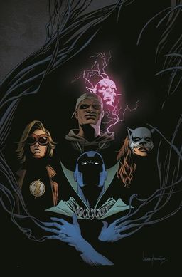 Variant cover