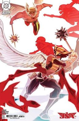 Variant cover