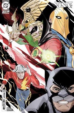 Variant cover