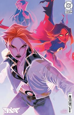 Variant cover