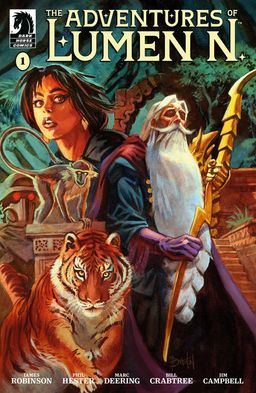 Variant cover