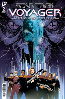 Cover B - Marcus To