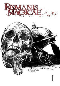 Variant cover