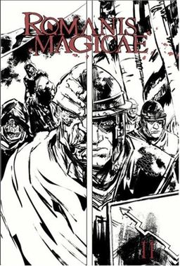 Variant cover