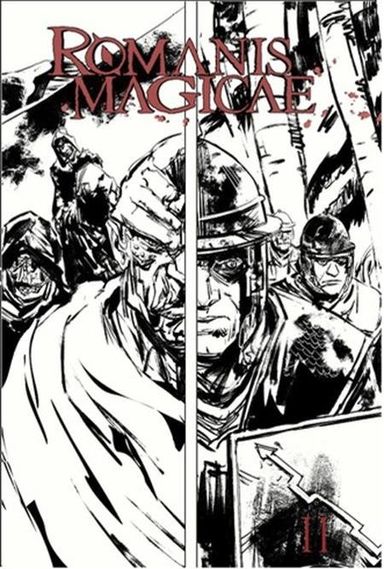 Romanis Magicae #2