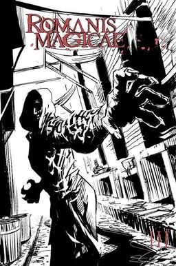 Variant cover
