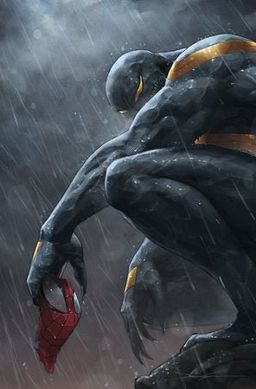 Jerome Opeña Cover