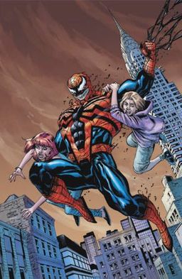Joey Vasquez Cover
