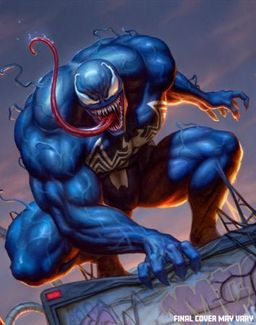 Sergio Dávila Cover