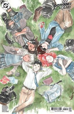 Dustin Nguyen Cardstock Variant Cover
