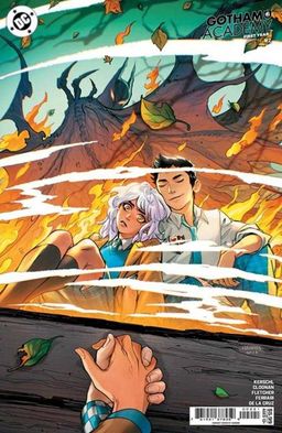 Variant cover