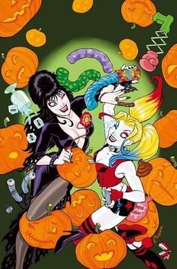 Ben Caldwell - 10 Copy Incentive Virgin Cover N