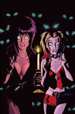 Variant cover