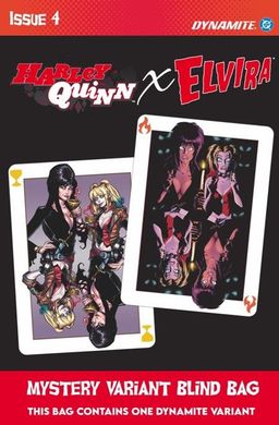 Cover K - Chad Hardin 15 Copy Incentive Virgin Art