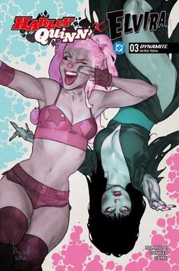 Cover D - Ben Caldwell
