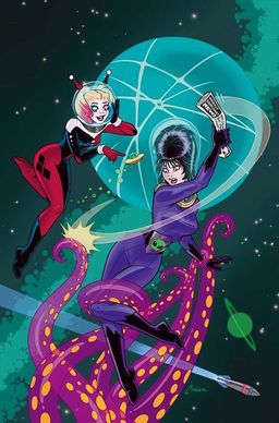 Variant cover