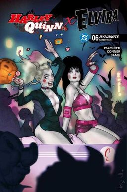 Variant cover
